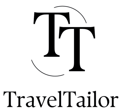 TravelTailor TravelTailor Site Logo